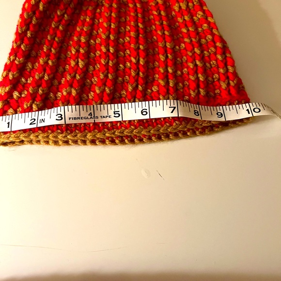 Handmade Hat new without tag - Picture 3 of 4